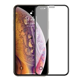 Szkło hartowane 5D BP do Oppo A12 5G Full Glue czarny