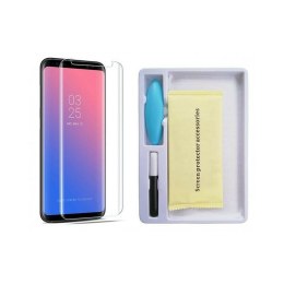 Szkło hartowane LIQUID UV do Samsung S21
