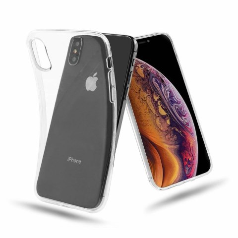 Etui SLIM 1.8mm do Apple iPhone 11 PRO przezroczysty