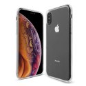 Etui SLIM 1.8mm do Apple iPhone XR przezroczysty