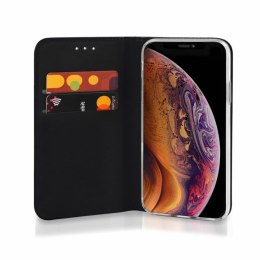 Kabura MAGNET BOOK do Xiaomi Mi 11 Ultra czarny