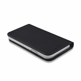 Kabura MAGNET BOOK do Samsung XCOVER 5 czarny