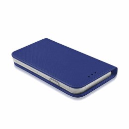 Kabura MAGNET BOOK do Samsung XCOVER 5 granatowy