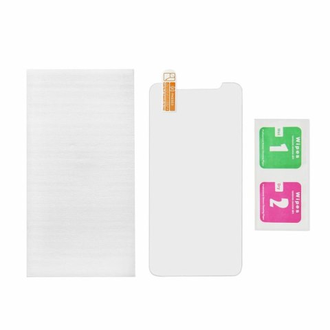 Szkło hartowane 2.5D do Oppo A74 KOPERTA