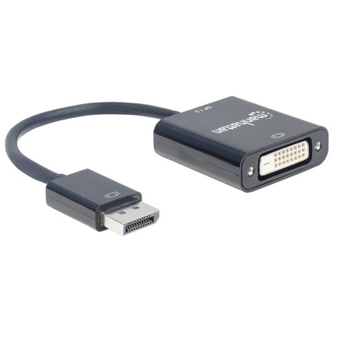 Adapter MANHATTAN 152228 DisplayPort - DVI-D