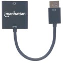 Adapter MANHATTAN 152228 DisplayPort - DVI-D