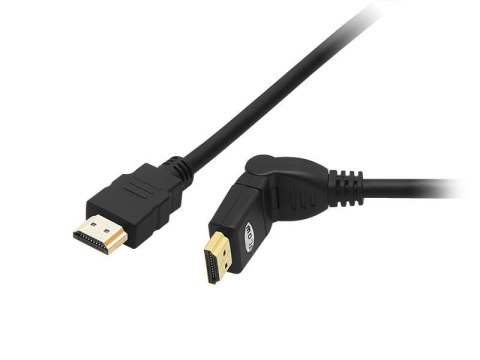 BLOW HDMI - HDMI 3 m 3m /s1x HDMI (A) 1x HDMI (A)