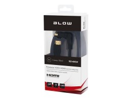 BLOW HDMI - HDMI 3 m 3m /s1x HDMI (A) 1x HDMI (A)