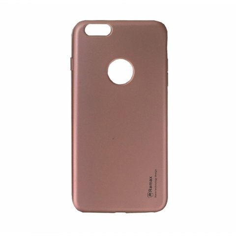 Etui REMAX do Apple iPhone 6+/6S+ różowy