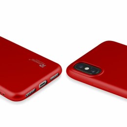 Etui REVERSE do Apple iPhone X/XS czerwony
