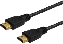 SAVIO HDMI - HDMI 3m 3m /s1x Mini HDMI (wtyk) 1x Mini HDMI (wtyk)