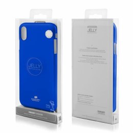 Etui MERCURY Jelly do Apple iPhone 13 MINI niebieski