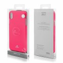 Etui MERCURY Jelly do Apple iPhone 13 MINI różowy