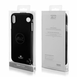 Etui MERCURY Jelly do Apple iPhone 13 PRO MAX czarny