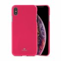 Etui MERCURY Jelly do Apple iPhone 13 PRO MAX różowy