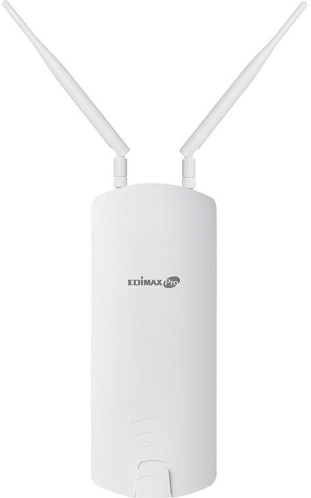 Edimax OAP1300 2 x 2 AC dual-Band Outdoor PoE Access Point