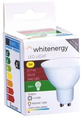 Lampa led WHITENERGY 217LM 3W