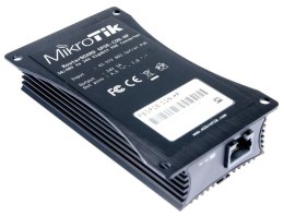 Mikrotik RBGPOE-CON-HP 48 to 24V Gigabit PoE Converter