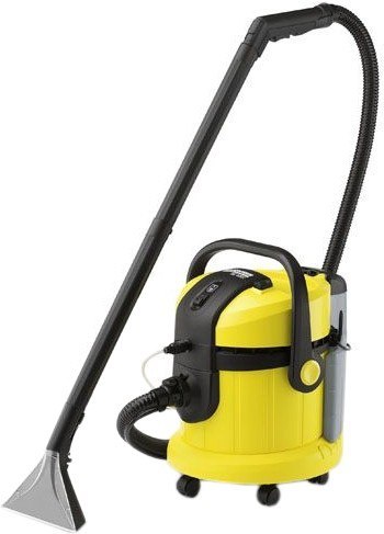 Odkurzacz piorący KARCHER 1400W 1.081-140.0