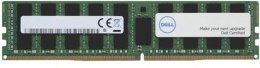 Pamięć DELL UDIMM DDR4 8GB 2400MHz SINGLE