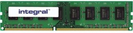 Pamięć INTEGRAL DIMM DDR3 4GB 1066MHz 7CL 1.5V SINGLE