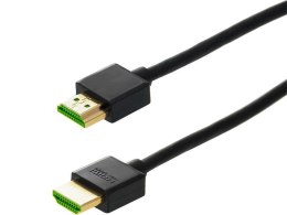 BLOW HDMI - HDMI 4K 3 m 3m /s1x HDMI (A) 1x HDMI (A)