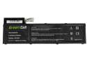 Bateria Green Cell AP12A3i do Acer Aspire Timeline Ultra M3 M3-581TG M5 M5-481TG M5-581TG TravelMate P648 P658