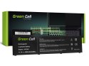 Bateria Green Cell AP12A3i do Acer Aspire Timeline Ultra M3 M3-581TG M5 M5-481TG M5-581TG TravelMate P648 P658