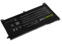 Bateria Green Cell BI03XL ON03XL do HP Omen 15-AX HP Pavilion x360 11-U 13-U M3-U HP Stream 14-AX 14-CB