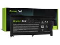 Bateria Green Cell BI03XL ON03XL do HP Omen 15-AX HP Pavilion x360 11-U 13-U M3-U HP Stream 14-AX 14-CB