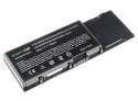 Bateria Green Cell Dell Precision M6500 6600 mAh