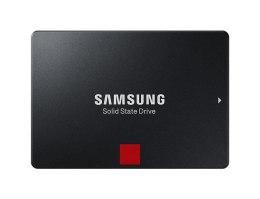 Dysk SSD SAMSUNG 860 2.5″ 2 TB SATA 560MB/s 530MS/s