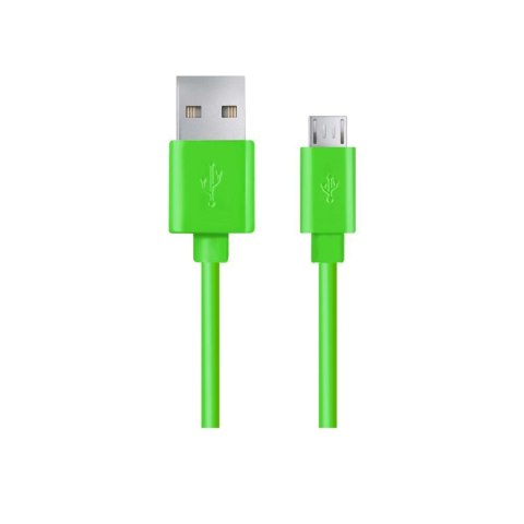 Kabel USB ESPERANZA microUSB 0.5