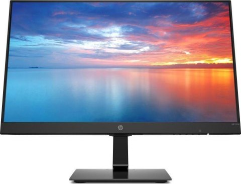 Monitor HP 21.5" 1920 x 1080 3WL44AA Czarny