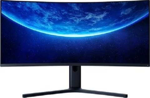 Monitor XIAOMI 34" 3440 x 1440 Xiaomi_20200915132341 Czarny