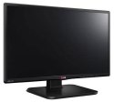 Monitor LG 23.8" 1920 x 1080 24BK450H-B Czarny