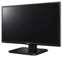 Monitor LG 23.8" 1920 x 1080 24BK450H-B Czarny