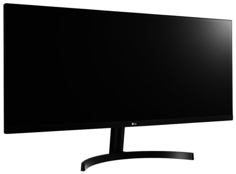 Monitor LG 34" 2560 x 1080 34WL50S-B Czarny