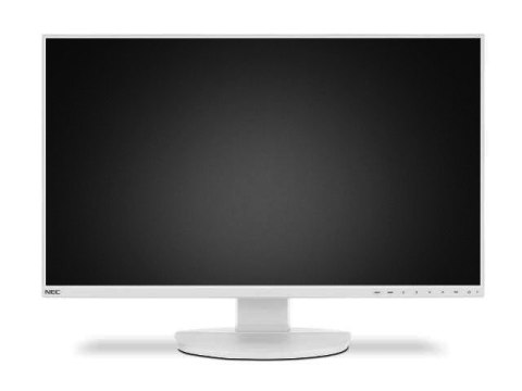 Monitor NEC 27" 1920 x 1080 60004634 Biały