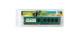 Pamięć SILICON POWER LongDIMM DDR3 8GB 1600MHz 11CL 1.5V SINGLE