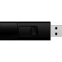 Pendrive (Pamięć USB) SILICON POWER 16 GB USB 3.0 Czarny