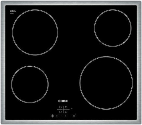 Płyta ceramiczna BOSCH PKE 645B17E