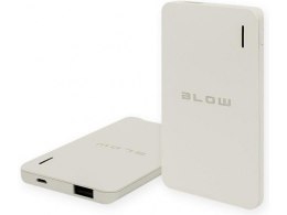 Powerbank BLOW PB 12 Szary 81-113#