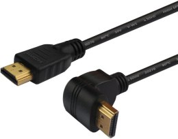 SAVIO HDMI - HDMI 1.5m 1.5m /s1x Mini HDMI (wtyk) 1x Mini HDMI (wtyk)