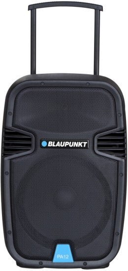 System Audio Blaupunkt PA12 BT|MP3|RADIO|USB|SD|KARAOKE|MIKROFON|PILOT|AUX|650W