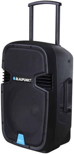 System Audio Blaupunkt PA12 BT|MP3|RADIO|USB|SD|KARAOKE|MIKROFON|PILOT|AUX|650W