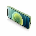 Etui CAMERA PROTECT do Apple iPhone 12 MINI zielony