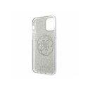 Etui GUESS Hard case CIRCLE do Apple iPhone 11 PRO MAX khaki