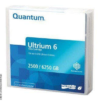 Taśma do streamera QUANTUM Data cartridge LTO-4 MR-L4MQN-01