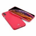 Etui MERCURY Jelly do Samsung M62 5G różowy